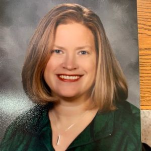 Meet your Posher, Terri